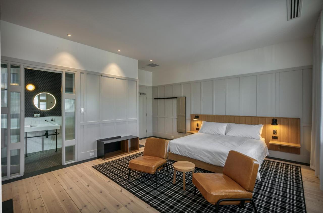 Farmers Home Hotel Northam Zewnętrze zdjęcie