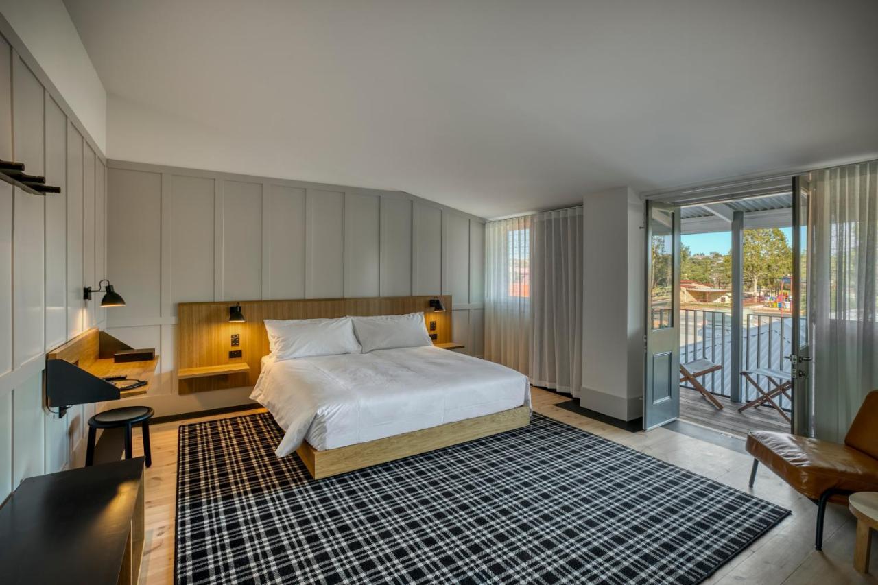 Farmers Home Hotel Northam Zewnętrze zdjęcie