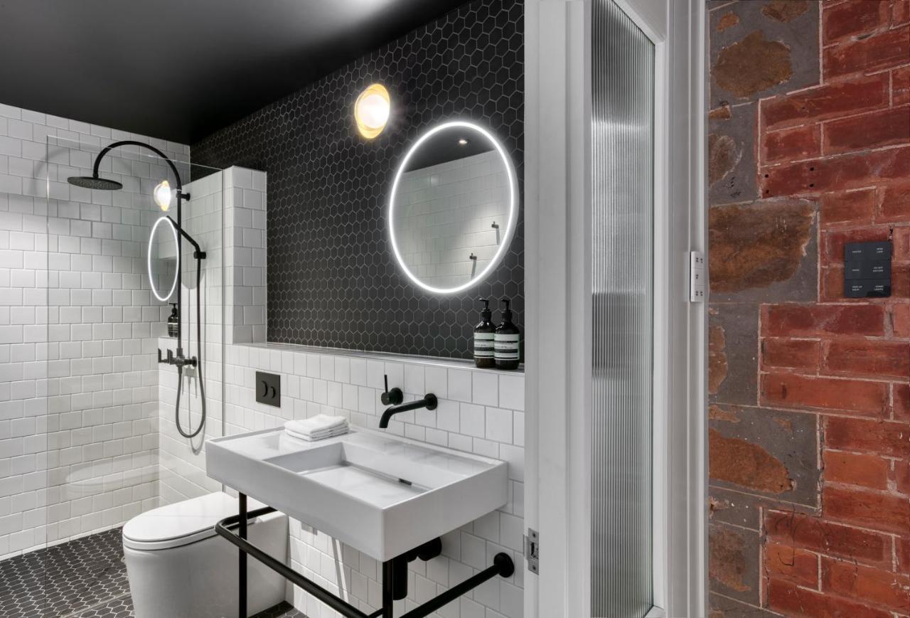 Farmers Home Hotel Northam Zewnętrze zdjęcie