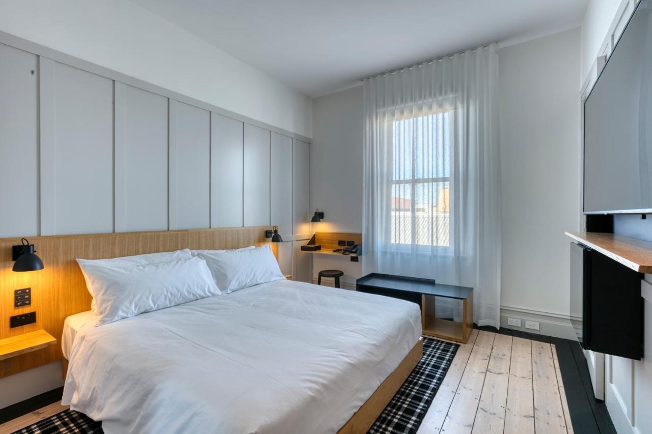 Farmers Home Hotel Northam Zewnętrze zdjęcie