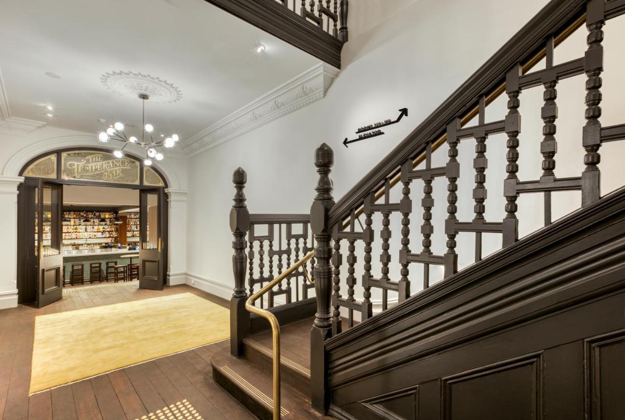 Farmers Home Hotel Northam Zewnętrze zdjęcie
