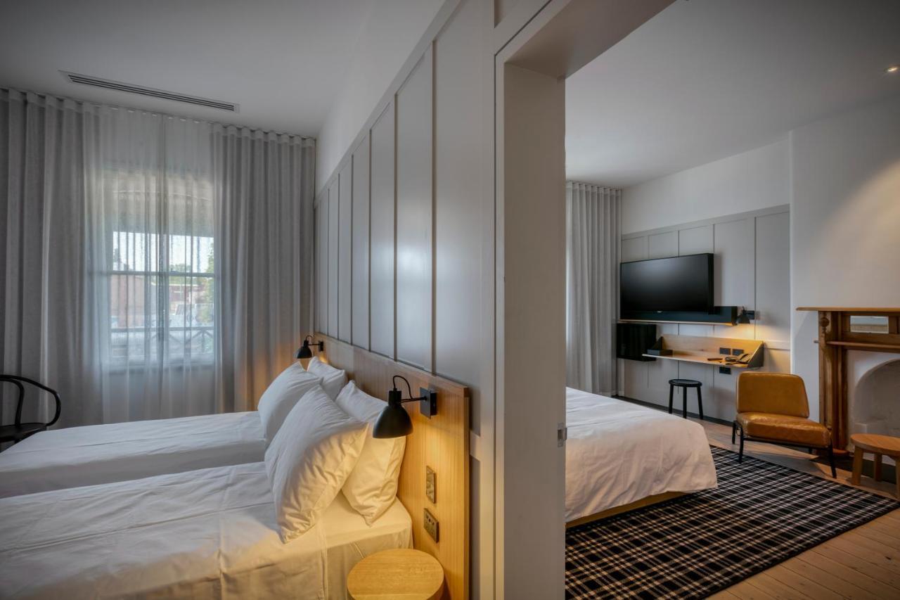 Farmers Home Hotel Northam Zewnętrze zdjęcie