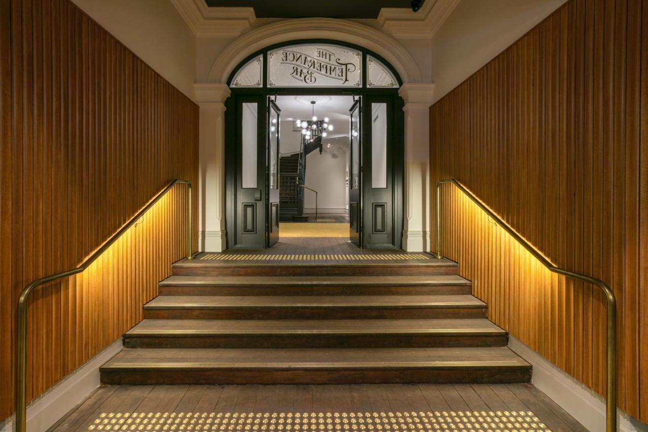 Farmers Home Hotel Northam Zewnętrze zdjęcie